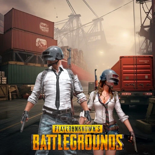 pubg